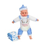 失禁裤供应商 - 婴儿Mariam博卡球衣连体衣