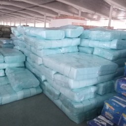 护理垫生产商 - 2025热销Flyfix防漏90x90cm医院