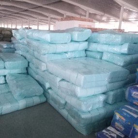 Underpad Manufacturer - 2025 Hot Flyfix Leakproof 90x90cm Hospital