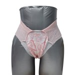 生理裤生产商 - 竞争价有机棉5层