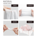 婴儿湿巾生产商 - A2宠物垫女性清新私模