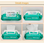 婴儿湿巾生产商 - A2宠物垫女性清新私模