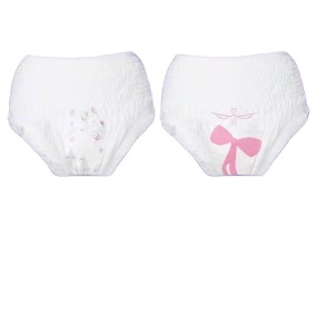 卫生巾生产商 - 厂家价沃尔玛热销以色列