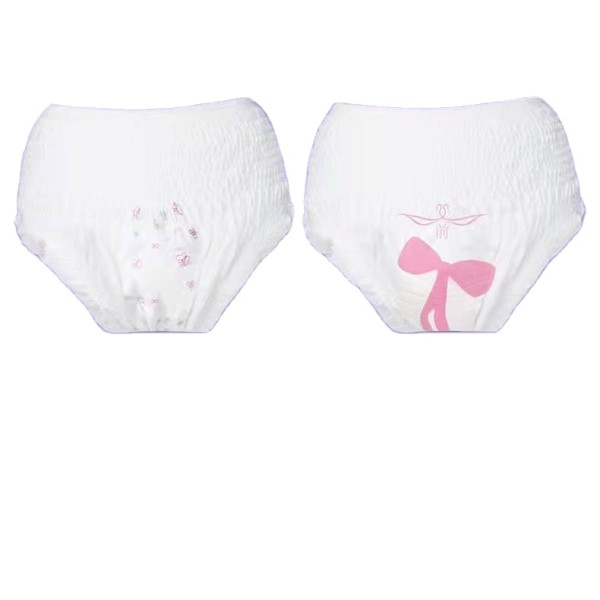 卫生巾生产商 - 厂家价沃尔玛热销以色列