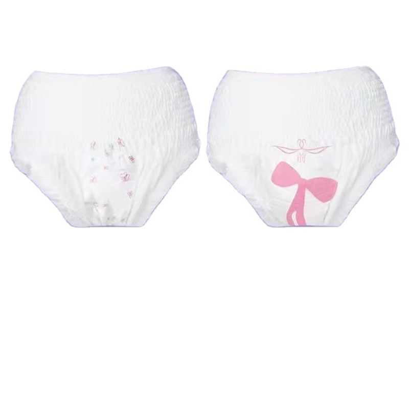 卫生巾生产商 - 厂家价沃尔玛热销以色列