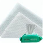 婴儿湿巾工厂 - 竞争价芦荟99%水袋装