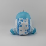 婴儿纸尿裤生产商 - 阿里巴巴热销意版塑料底膜捆装