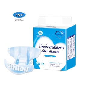 Adult Diaper Supplier - Accessories Portable Elastic Waistband