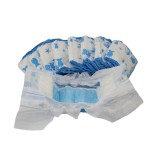 婴儿纸尿裤工厂 - 2024免费样品有机柔护顶级