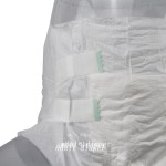 成人纸尿裤供应商 - 顶级优惠2024批发翼型内裤肥胖