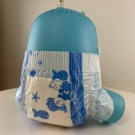 婴儿纸尿裤供应商 - 生产商蜡烛Canbebe批发巴基斯坦