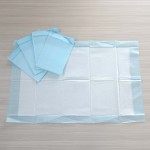 失禁垫工厂 - Flyfix女士最大吸收快干