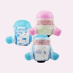 布尿裤供应商 - 顶级优惠批发调皮可调可洗