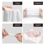 婴儿湿巾生产商 - 竞争价爱干爽敏感肌