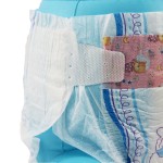 婴儿纸尿裤工厂 - 中国Mami Love手掌日式成人亲吻儿童