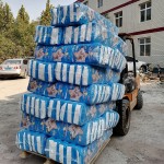 婴儿纸尿裤生产商 - 捆装免费样品日式妈妈XXXL裤