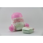 婴儿纸尿裤生产商 - 2022Bobby中国芯芒果漂亮日本