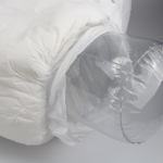 成人纸尿裤供应商 - 配件便携弹性腰围