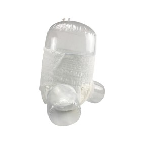 Adult Diaper Manufacturer - Popular Super Absorbent Soft Breathable