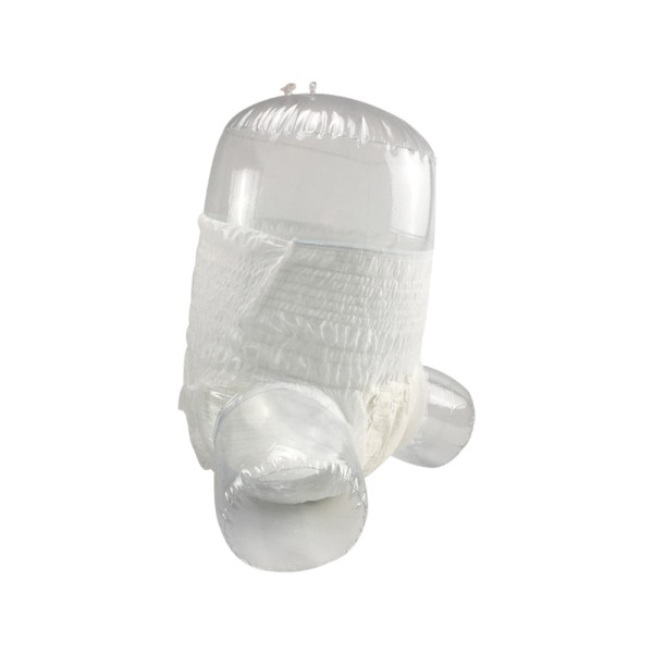 成人纸尿裤生产商 - 流行超吸水柔软透气