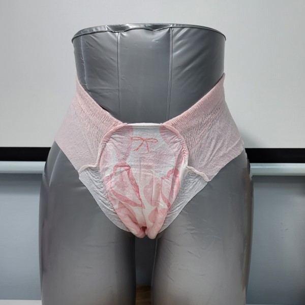 卫生巾机器供应商 - 自动香蕉纤维棉柔