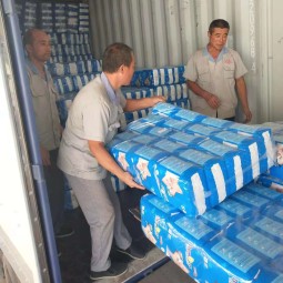 婴儿纸尿裤供应商 - 热销无最低起订量OEM