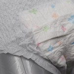 卫生裤厂家 - 一次性经期弹性腰围夜用防护无漏