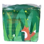 婴儿纸尿裤厂家 - 代工厂超薄一次性柔软3D防漏