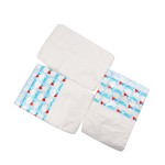 成人纸尿裤厂家 - 通用高吸收防漏可爱设计失禁