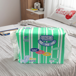 护理垫厂家 - 应急膀胱垫印花滋养肌肤防刺激