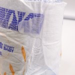 婴儿纸尿裤厂家 - 热销超柔一次性XL码中国厂家价