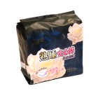 卫生裤厂家 - 高吸收防漏夜用防护经期内裤