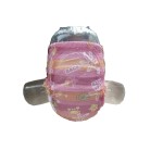 游泳尿裤厂家 - 可爱设计一次性防水游泳锁尿好动