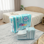 护理垫厂家 - 安全贴合防水大方形区域垫不移位起团