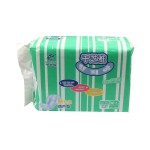 护理垫厂家 - 大方形区域垫活跃老人安全贴合不移位印花