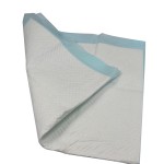 护理垫厂家 - 大方形区域垫活跃老人安全贴合不移位印花