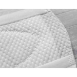 卫生护垫厂家 - 加强型8小时量多一次性夜用护垫