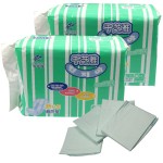 护理垫厂家 - 医用级无菌高吸收3层防漏定制logo