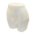 卫生裤厂家 - 高吸收防漏夜用防护经期内裤