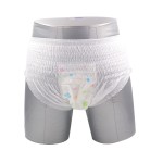 Sanitary Pants Manufacturer - Women's Sanitary Pants Period Menstruation Comfortable Hygienic