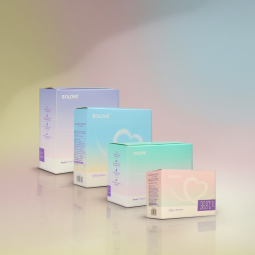 卫生巾厂家 - 一次性优质舒适防护女性透气