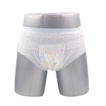 卫生裤厂家 - 高品质无缝高吸收容量常穿内裤