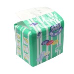 护理垫厂家 - 先进凝胶芯体瞬吸独立密封旅行