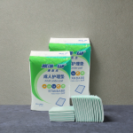 成人纸尿裤厂家 - 高品质医用级加宽印花术后