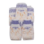 婴儿纸尿裤厂家 - 热销超柔一次性XL码中国厂家价