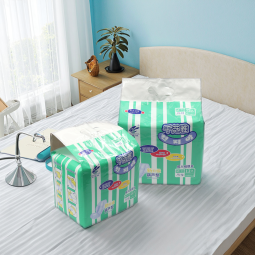 护理垫厂家 - 经济型防水优质吸收M/L码透气替代