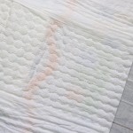 婴儿纸尿裤厂家 - 超快吸收优质一次性防漏魔术贴