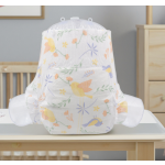 婴儿纸尿裤厂家 - 多样干爽舒适印花特性不同需求