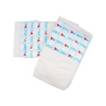 成人纸尿裤厂家 - 批发一次性L码透气可定制代工印花