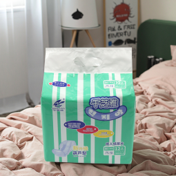 护理垫厂家 - 12小时防漏防水最大吸收重度失禁